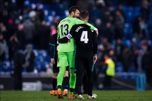 Real thất bại trước Espanyol: Họ đâu cần những kẻ khóc mướn!