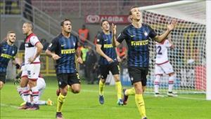 Nhận định Inter Milan vs Crotone 02h45 ngày 4/2 (Serie A 2017/18)