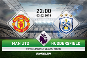 MU 2-0 Huddersfield (KT): Alexis ghi bàn đầu tiên, Quỷ đỏ vất vả kiếm 3 điểm