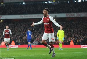 Alderweireld tiết lộ cách bắt chết Aubameyang