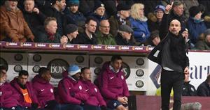 Góc Man City: Băng dự bị 6 người và cuộc biểu tình vô nghĩa của Pep