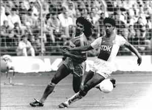 Gullit và Rijkaard: Tình bạn 50 năm và nửa thế kỷ bóng đá Hà Lan (P2)