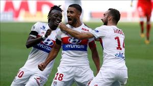 Nhận định Monaco vs Lyon 03h00 ngày 5/2 (Ligue 1 2017/18)