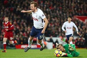 “2 quả penalty dành cho Tottenham là chính xác”