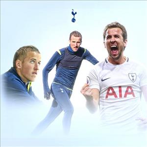 Harry Kane: Bí quyết của cuộc hành trình từ 0 đến 100 (Phần 1)