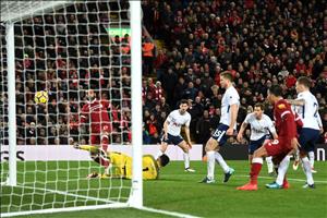 Huyền thoại MU xối nước lạnh vào tuần lễ đẹp của Liverpool và Spurs