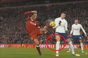 Klopp cảnh báo Van Dijk về áp lực khi đối đầu Southampton