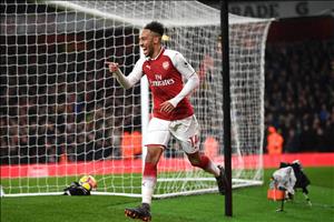 “Bom tấn” Arsenal nhận cảnh báo sau đại thắng Everton