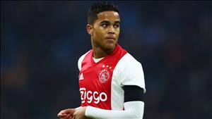 Không phải M.U, đây mới là CLB sắp có Justin Kluivert