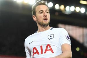 Wenger: “Harry Kane giờ hay hơn cả Messi, Neymar và Ronaldo”