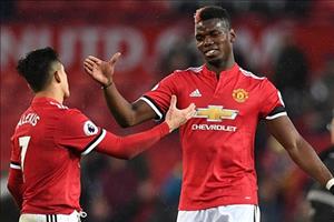 Wayne Rooney nghĩ gì về Sanchez và Pogba?