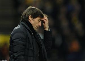 HLV Barca chơi trò “mèo khóc chuột” với đối thủ Conte