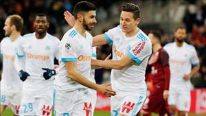 Nhận định Bourg vs Marseille 00h30 ngày 7/2 (Cúp quốc gia Pháp)