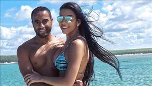 Tiền vệ Lucas Moura và hành trình vượt khó thành tài