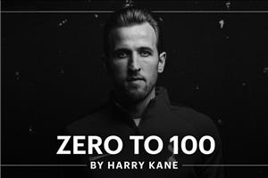 Harry Kane: 100 bàn thắng, tôi nhắm mắt lại và mơ…