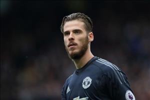 Sốc với mức lương mà De Gea đòi hỏi ở bản hợp đồng mới