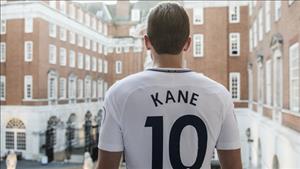 Harry Kane: Bí quyết của cuộc hành trình từ 0 đến 100 (Phần cuối)