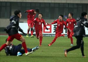 HLV Lê Thụy Hải lo hiệu ứng U23 Việt Nam sẽ mất đi