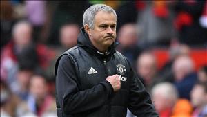 Mourinho xỉa xói cách hành xử với thất bại của Guardiola