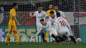 Nhận định Sevilla vs Leganes 03h30 ngày 8/2 (Cúp Nhà vua TBN)