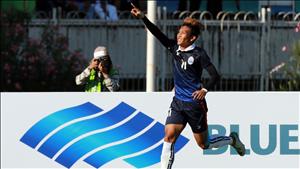 “Messi Campuchia” nhận trái đắng tại Malaysia