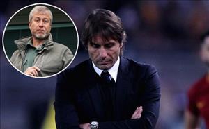 Conte thừa nhận không giỏi “moi tiền” Chelsea