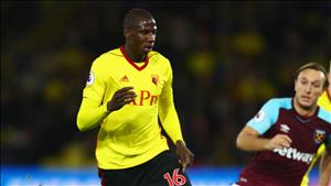 MU và Tottenham nhận tin buồn từ máy quét của Watford