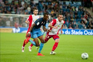 Nhận định Le Havre vs Brest 02h00 ngày 10/2 (Hạng 2 Pháp)