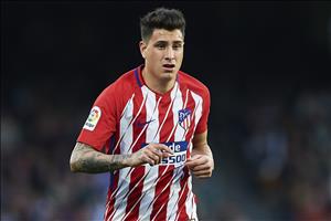 Mục tiêu của MU gia hạn hợp đồng với Atletico
