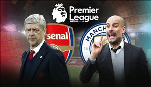 Arsenal vs Man City (2h45 ngày 2/3): Nợ nần chồng chất