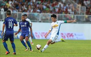 Chia điểm ngày ra quân, HLV Bình Dương kể tên cầu thủ đáng ngại nhất của HAGL