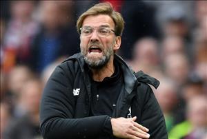 HLV Klopp lý giải tại sao Liverpool thua Man United