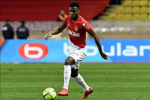 Man City gia nhập cuộc đua giành sao Monaco