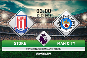 Lịch thi đấu bóng đá Ngoại hạng Anh ngày hôm nay (12/3)