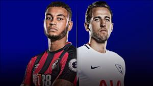 Bournemouth vs Tottenham (23h00 ngày 11/3): Gà trống trút giận