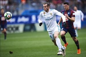 Gareth Bale có quyết định khiến Real Madrid điêu đứng