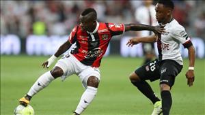 Nhận định Guingamp vs Nice 21h00 ngày 11/3 (Ligue 1 2017/18)