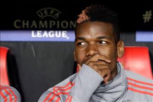 Lên tuyển Pháp, Pogba lập tức được vỗ về