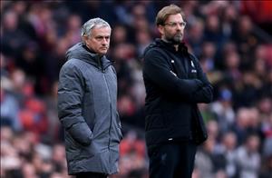 Mourinho không coi trọng Liverpool bằng... Brighton