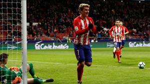 Nhận định Atletico Madrid vs Celta Vigo 22h15 ngày 11/3 (La Liga 2017/18)