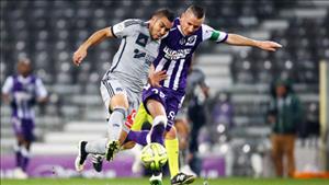Nhận định Toulouse vs Marseille 03h00 ngày 12/3 (Ligue 1 2017/18)