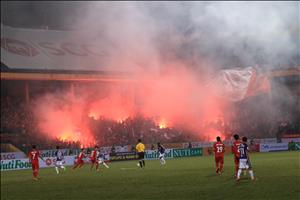 Vòng 2 V-League 2018 và những câu hỏi cần lời đáp