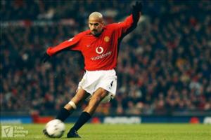 Juan Sebastian Veron: Phù Thủy Nhỏ và mối duyên không trọn với United