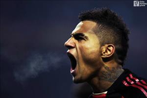 Kevin-Prince Boateng: Gã trai ngang tàng