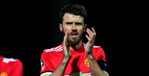 Michael Carrick CHÍNH THỨC đưa ra quyết định về tương lai
