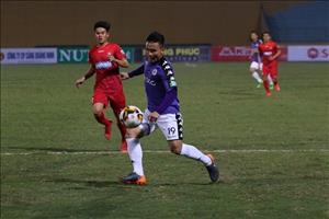 Công Phượng, Quang Hải chưa ghi bàn là chuyện bình thường