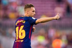 Gerard Deulofeu: Đi thật xa nhưng bao giờ sẽ trở về?