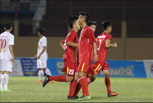 Lịch thi đấu giải U19 quốc tế 2018 (từ 22/3 đến 30/3)