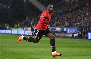 Lukaku được huyền thoại M.U “giải oan”