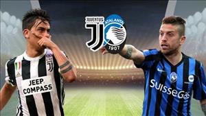 Nhận định Juventus vs Atalanta 1h30 ngày 20/5 (Serie A 2018/19)